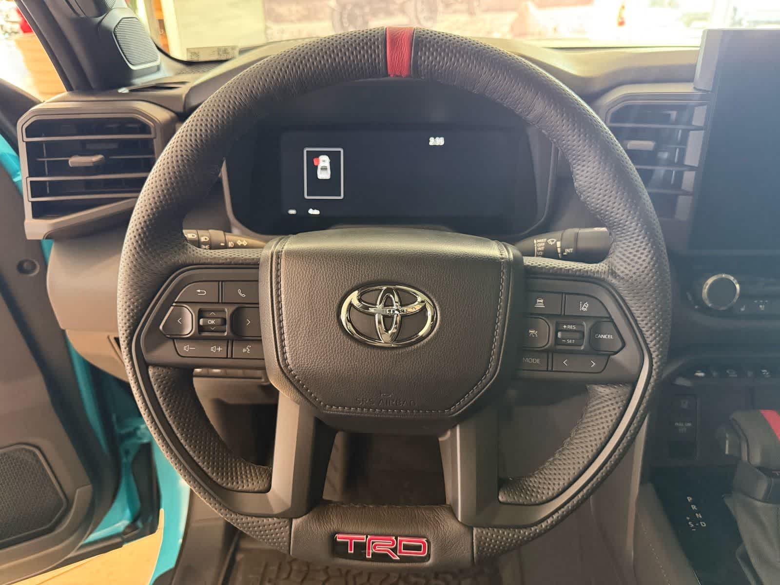 2026 Toyota Tundra i-FORCE MAX Tundra TRD Pro