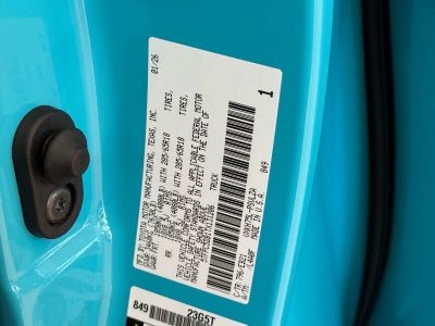 2026 Toyota Tundra i-FORCE MAX Tundra TRD Pro