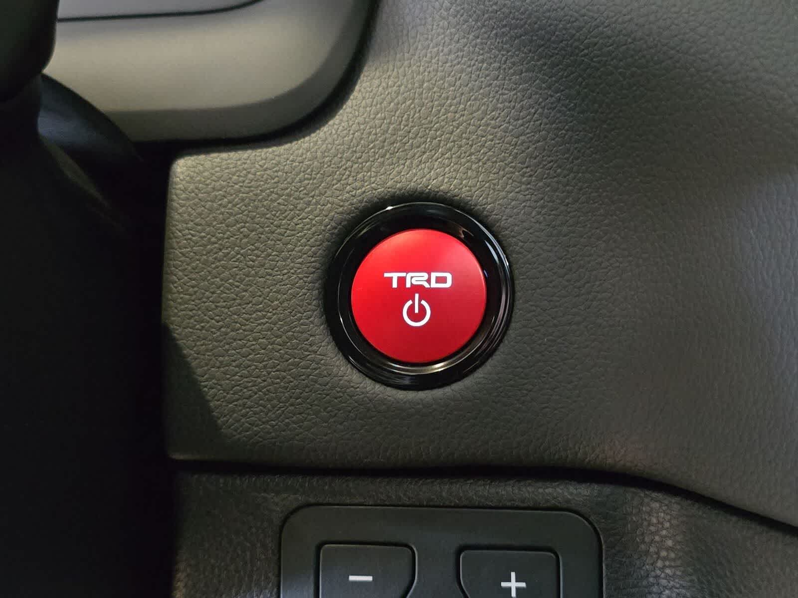 2026 Toyota Tundra i-FORCE MAX Tundra TRD Pro