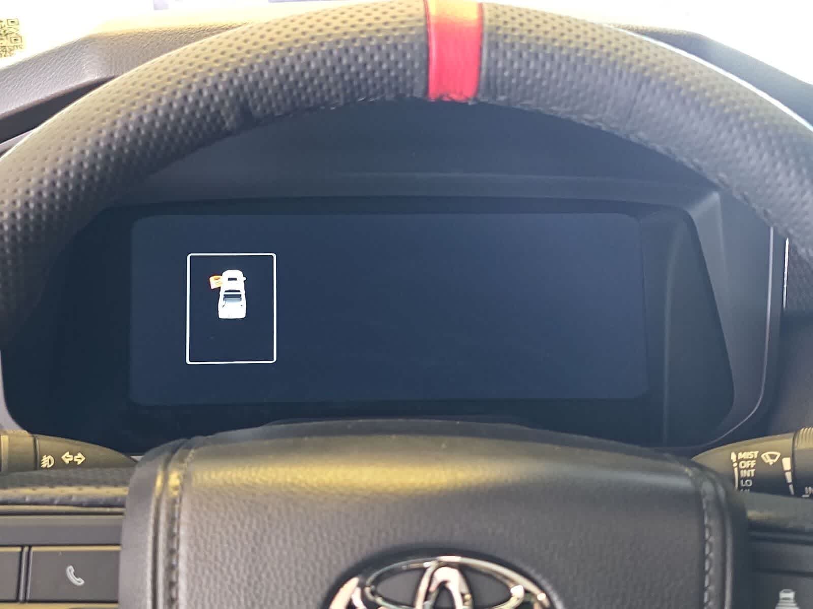 2026 Toyota Tundra i-FORCE MAX Tundra TRD Pro