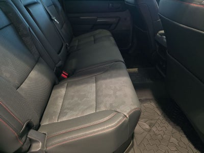 2026 Toyota Tundra i-FORCE MAX Tundra TRD Pro