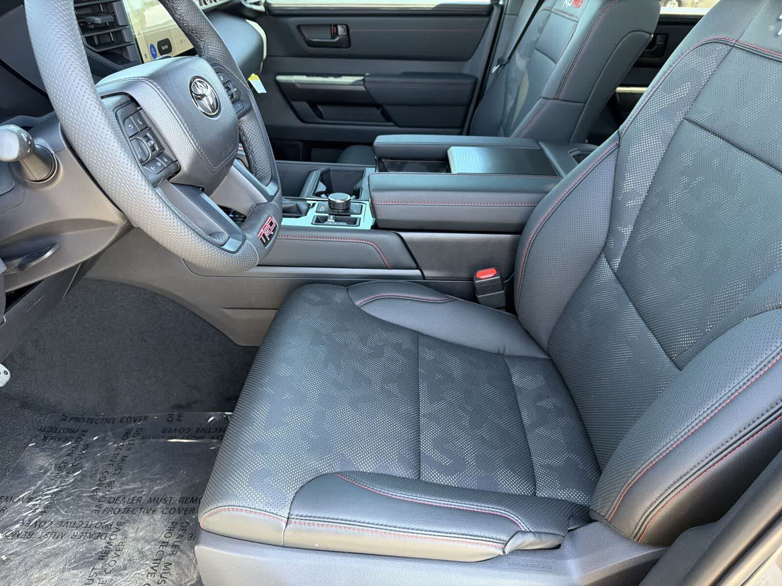 2026 Toyota Tundra i-FORCE MAX Tundra TRD Pro