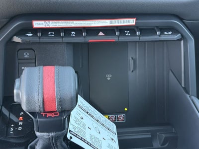 2026 Toyota Tundra i-FORCE MAX Tundra TRD Pro