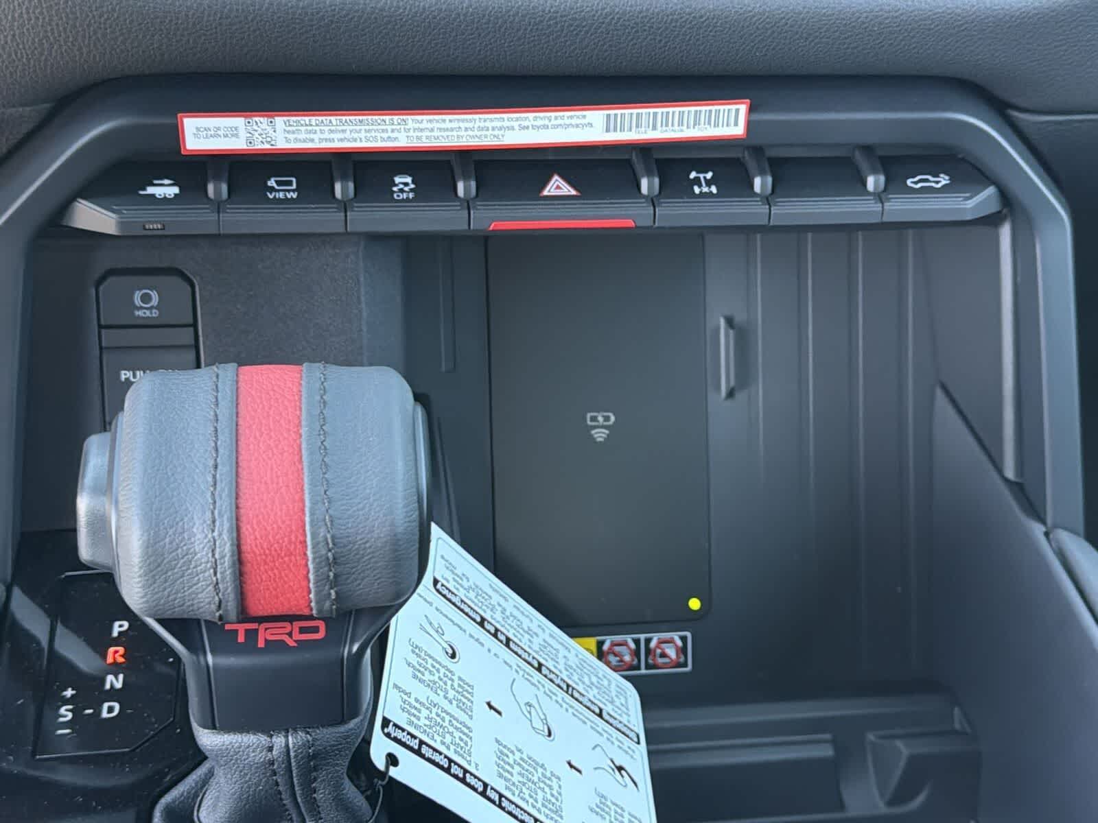 2026 Toyota Tundra i-FORCE MAX Tundra TRD Pro