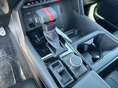 2026 Toyota Tundra i-FORCE MAX Tundra TRD Pro