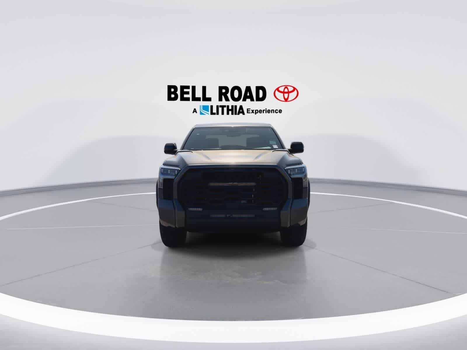 2026 Toyota Tundra i-FORCE MAX Tundra TRD Pro