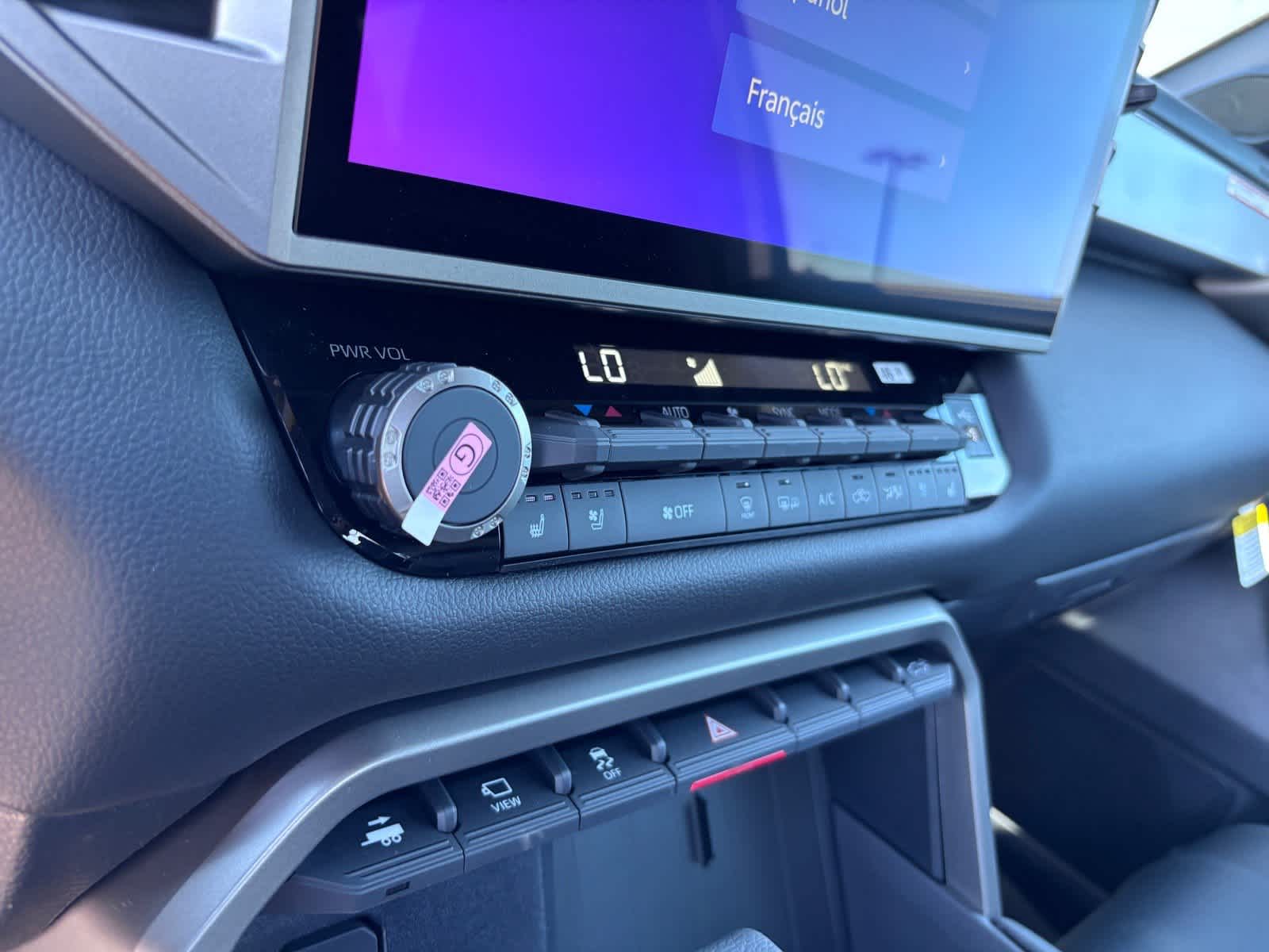 2026 Toyota Tundra i-FORCE MAX Tundra Limited