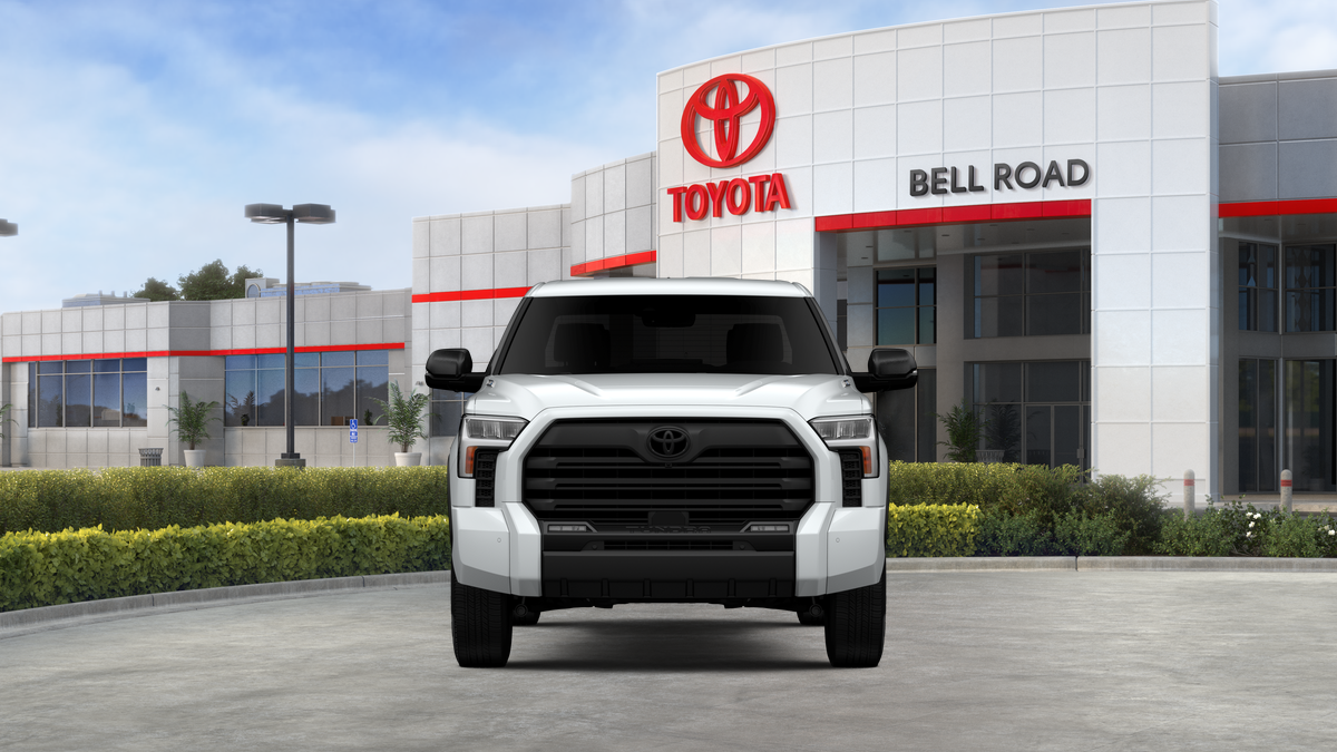 2026 Toyota Tundra i-FORCE MAX Tundra Limited