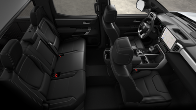 2026 Toyota Tundra i-FORCE MAX Tundra Limited