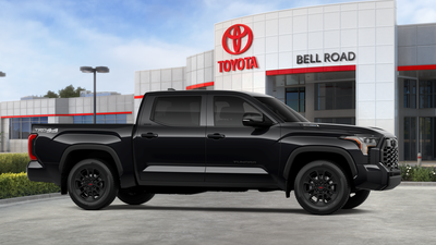 2026 Toyota Tundra i-FORCE MAX Tundra Limited