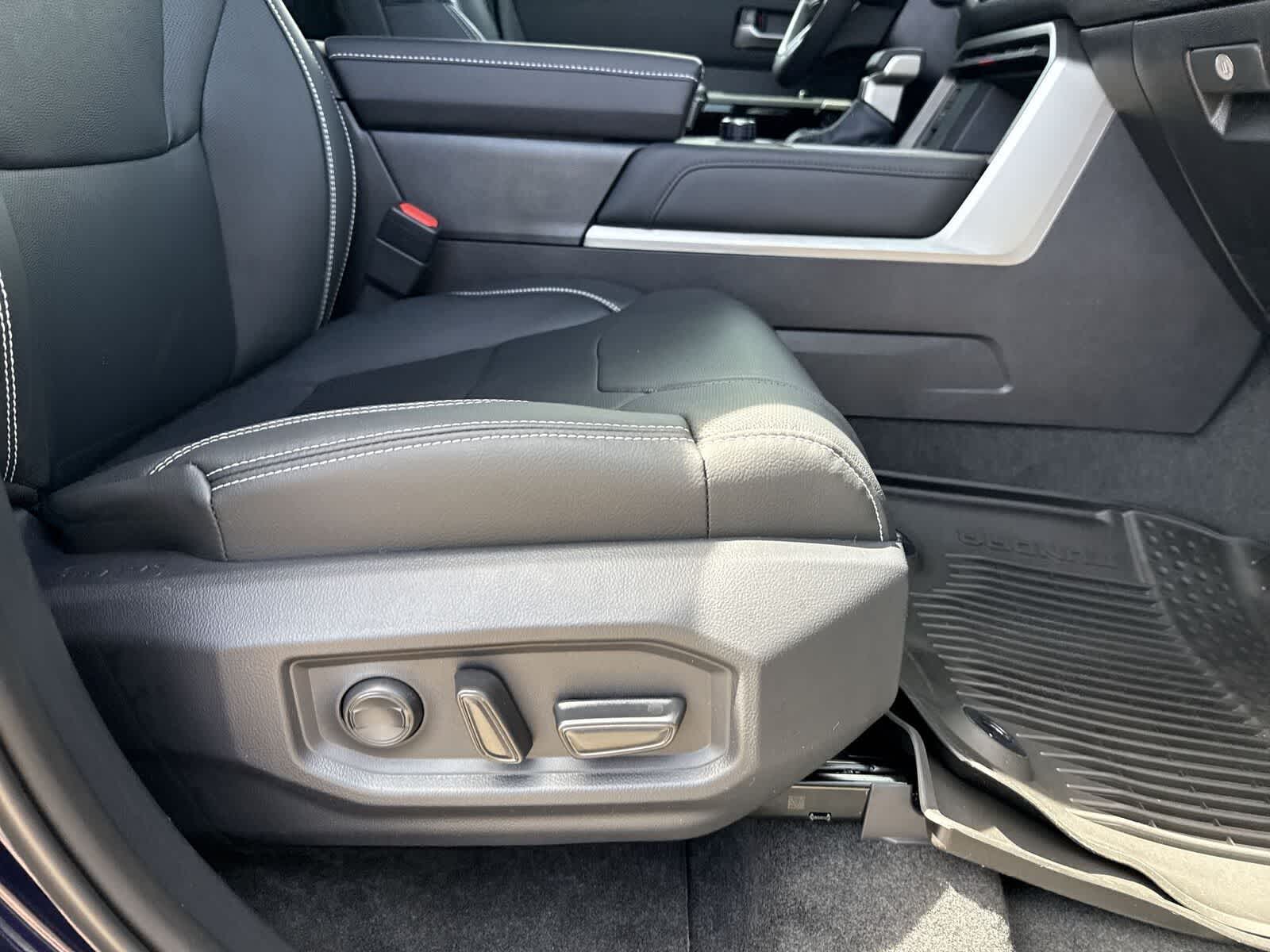 2026 Toyota Tundra i-FORCE MAX Tundra Limited