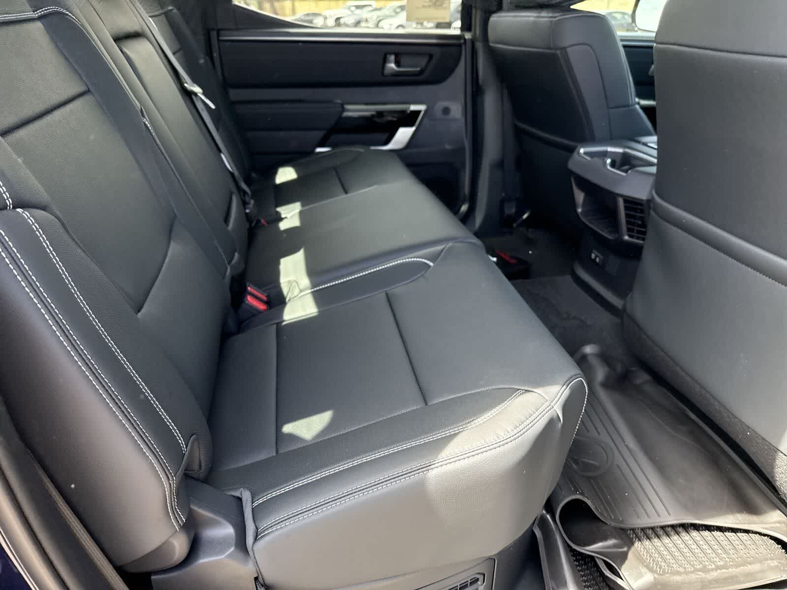 2026 Toyota Tundra i-FORCE MAX Tundra Limited