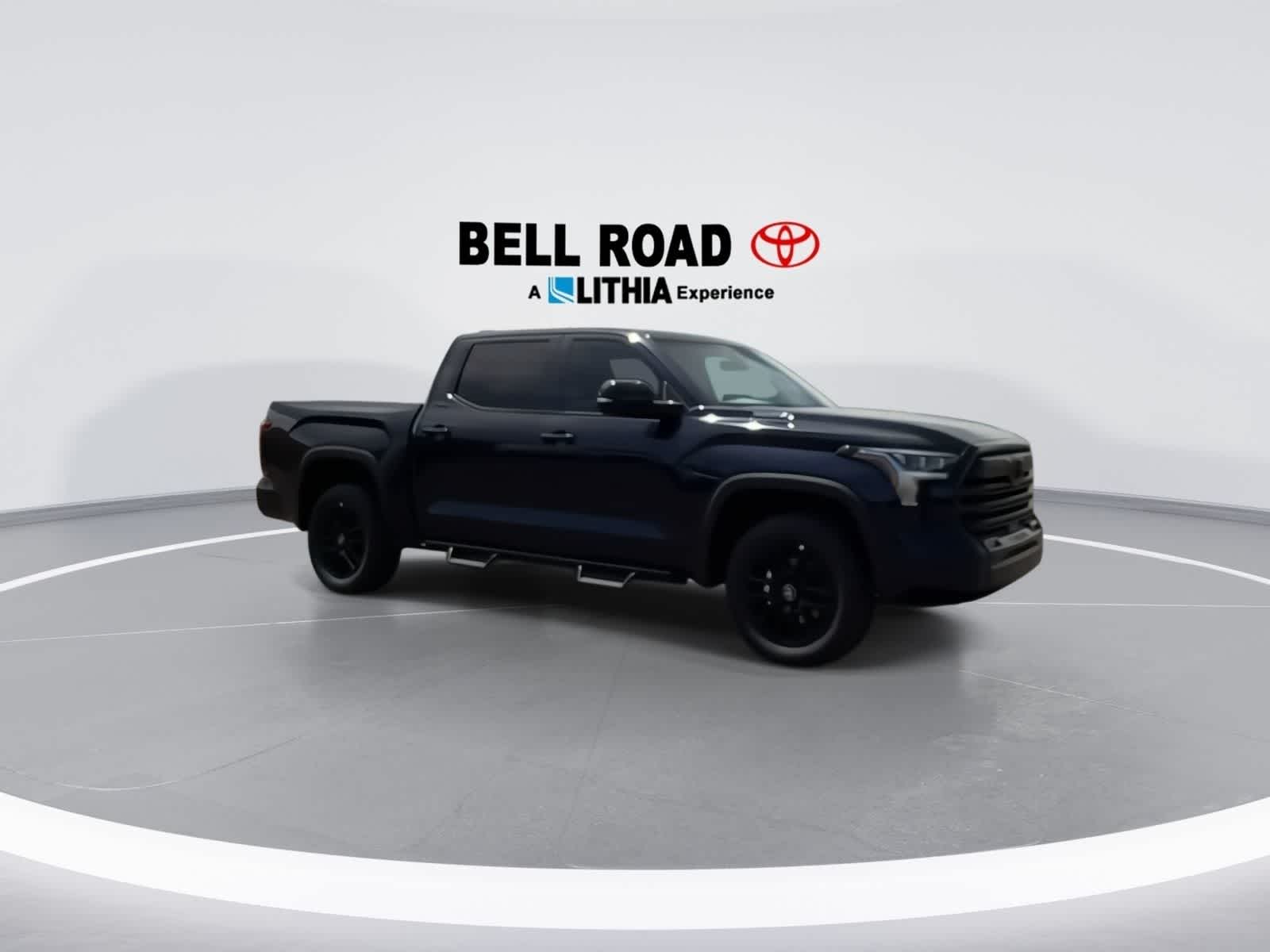 2026 Toyota Tundra i-FORCE MAX Tundra Limited