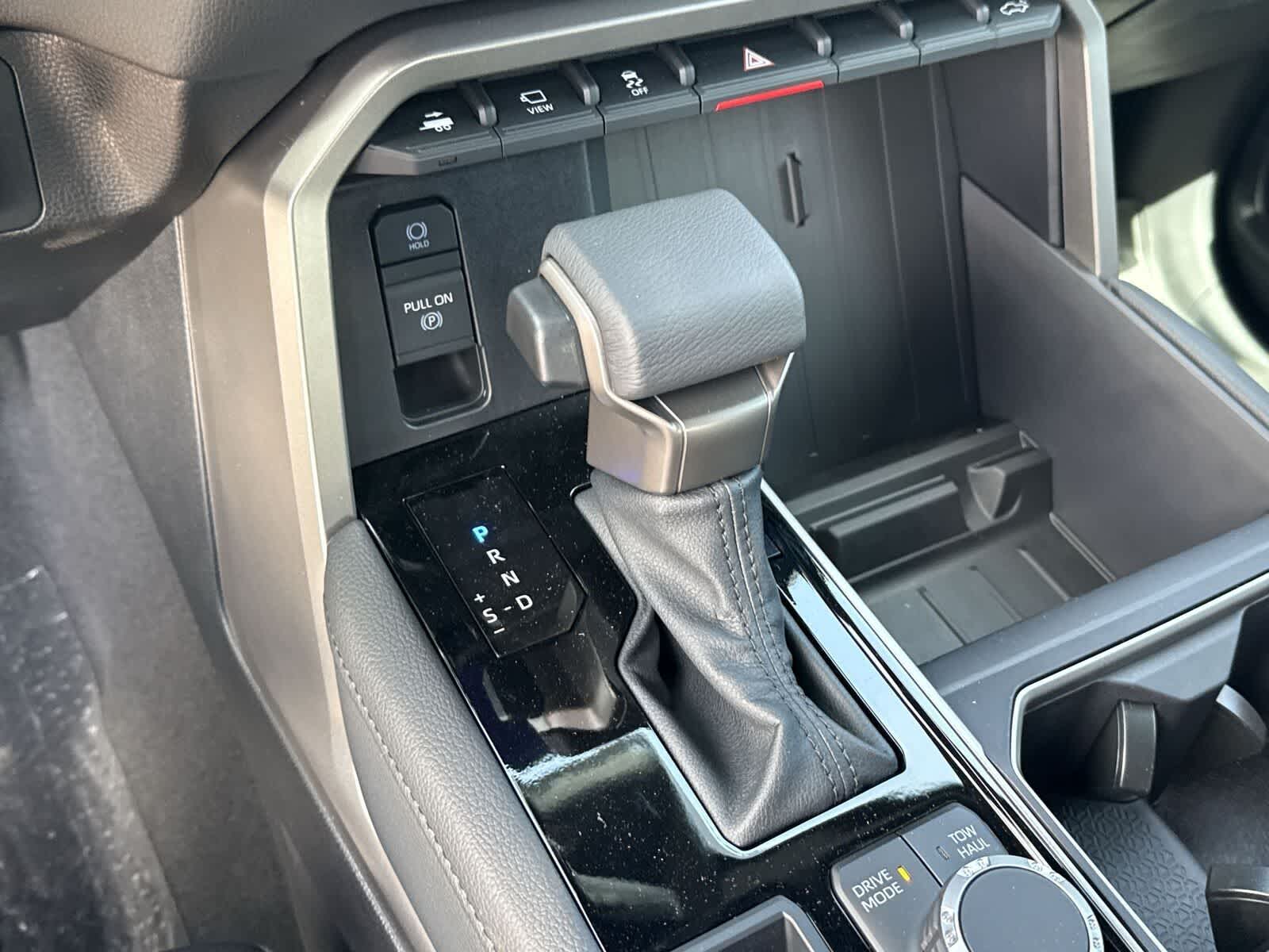 2026 Toyota Tundra i-FORCE MAX Tundra Limited