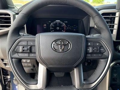 2026 Toyota Tundra i-FORCE MAX Tundra Limited