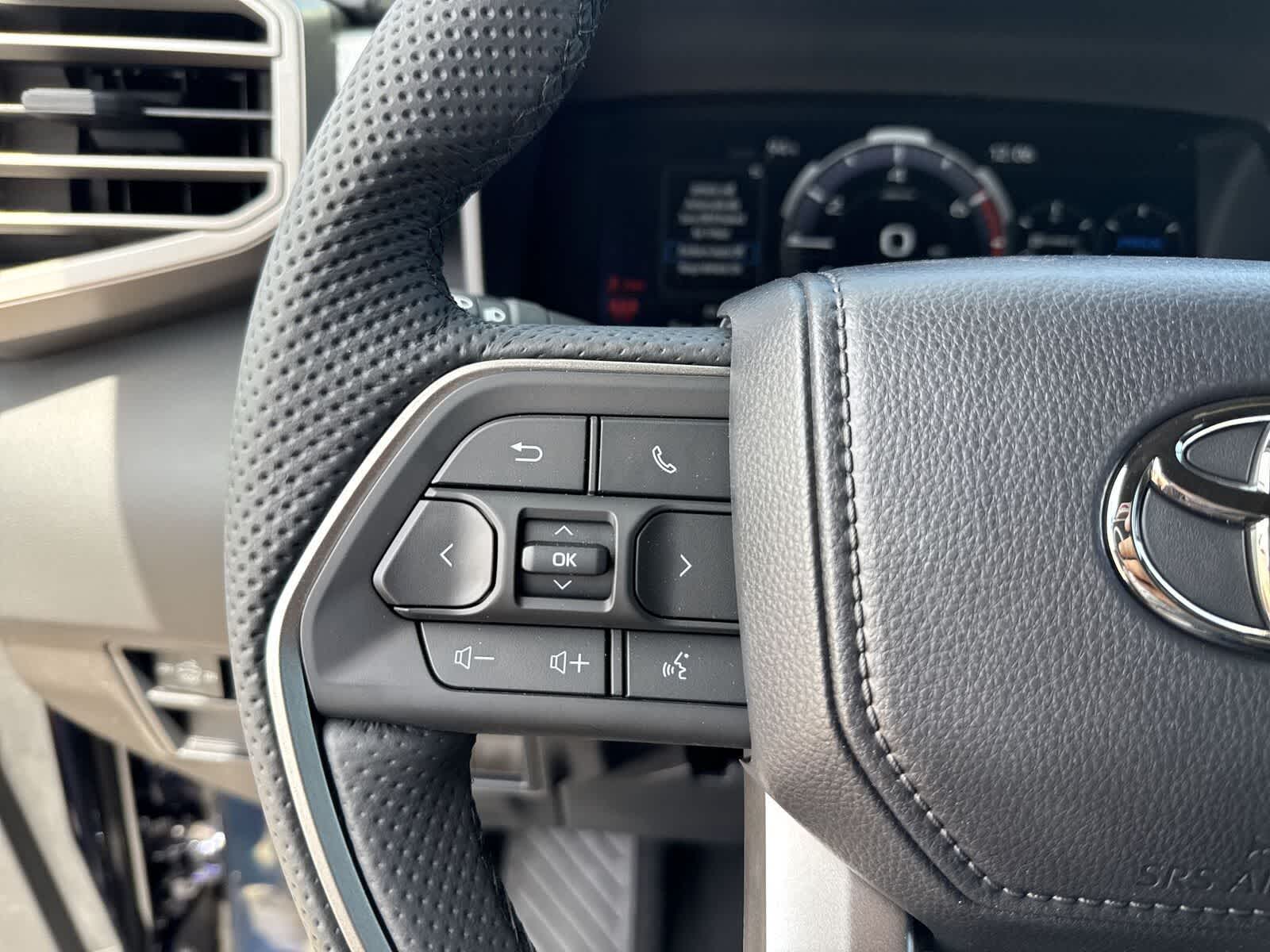 2026 Toyota Tundra i-FORCE MAX Tundra Limited