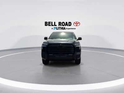 2026 Toyota Tundra i-FORCE MAX Tundra Limited