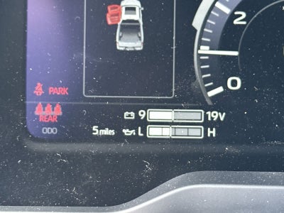 2026 Toyota Tundra i-FORCE MAX Tundra Limited