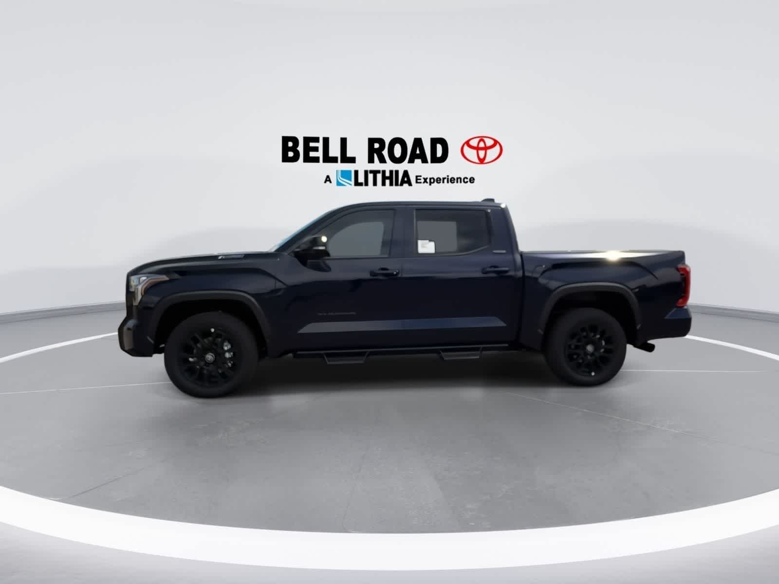 2026 Toyota Tundra i-FORCE MAX Tundra Limited