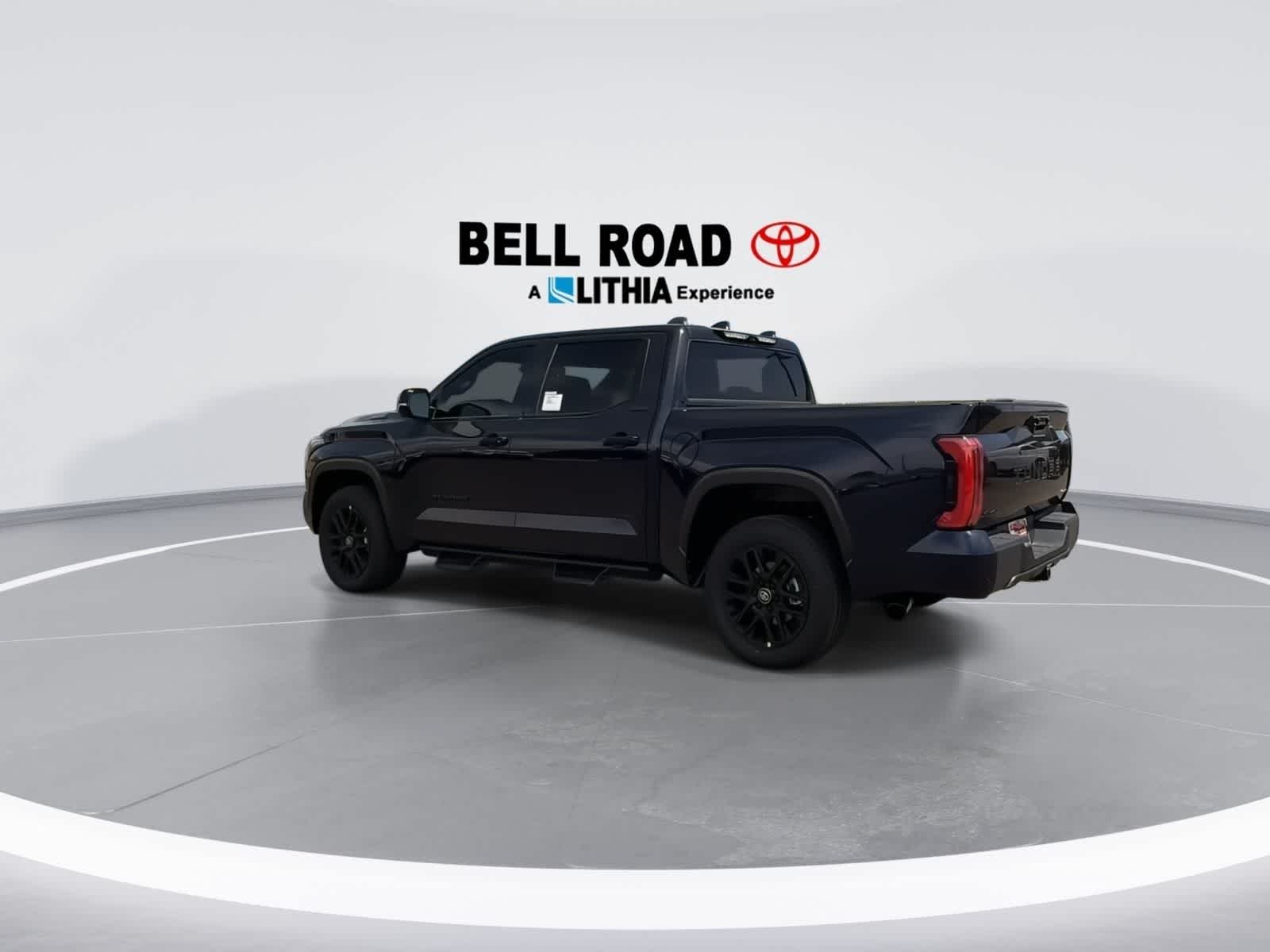 2026 Toyota Tundra i-FORCE MAX Tundra Limited