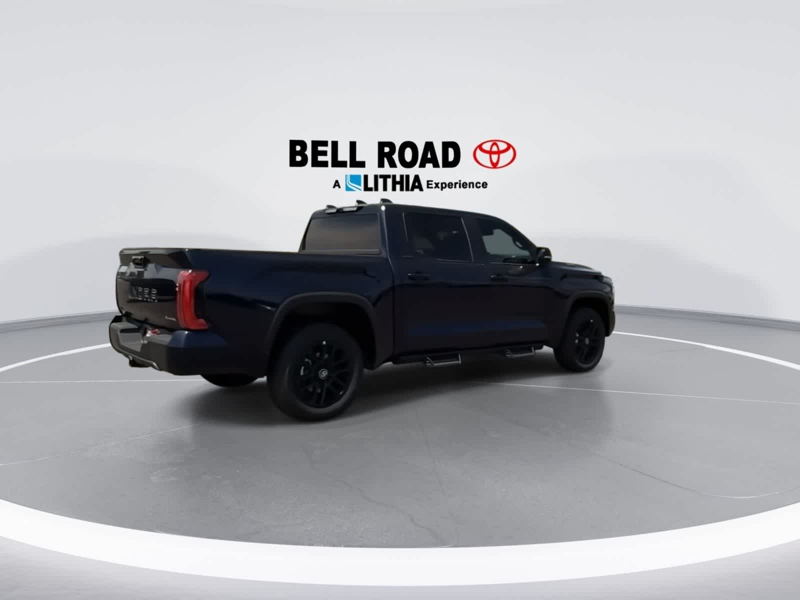 2026 Toyota Tundra i-FORCE MAX Tundra Limited