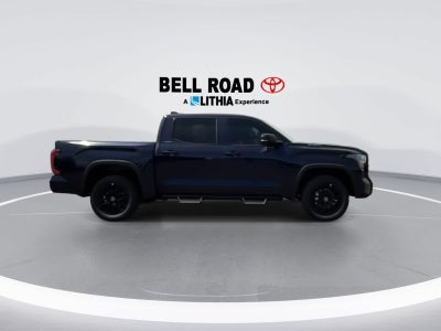 2026 Toyota Tundra i-FORCE MAX Tundra Limited