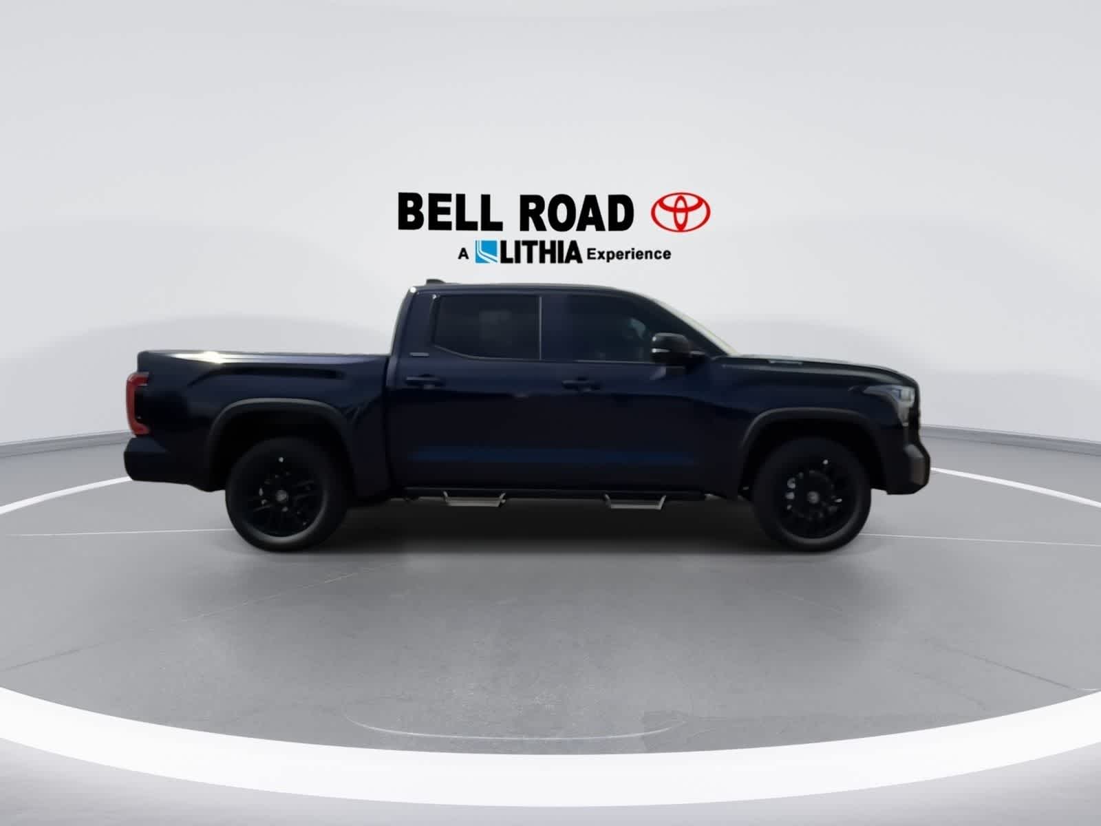 2026 Toyota Tundra i-FORCE MAX Tundra Limited