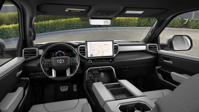 2026 Toyota Tundra i-FORCE MAX Tundra Limited