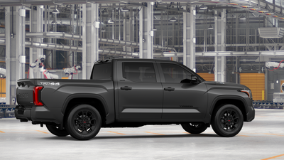 2026 Toyota Tundra i-FORCE MAX Tundra Limited
