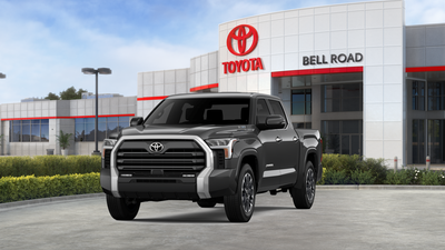 2026 Toyota Tundra i-FORCE MAX Tundra Limited