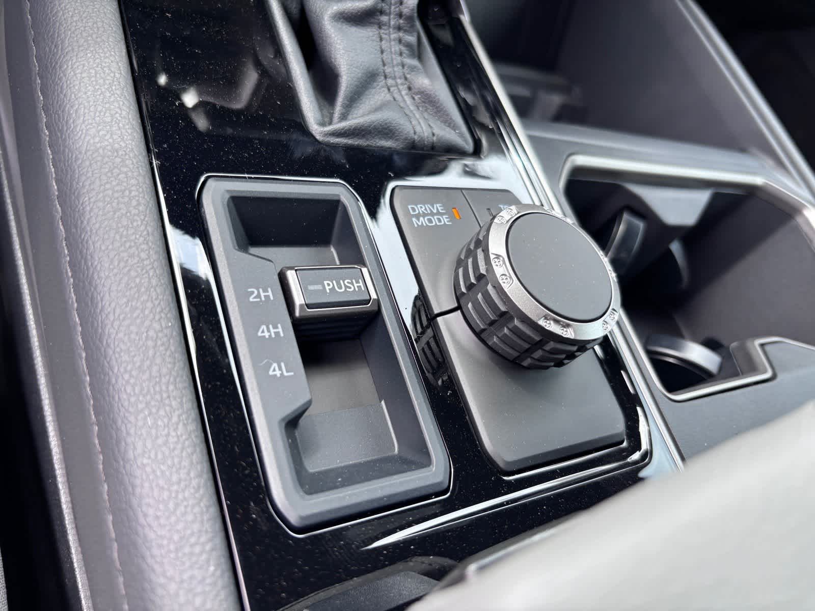 2026 Toyota Tundra i-FORCE MAX Tundra Limited