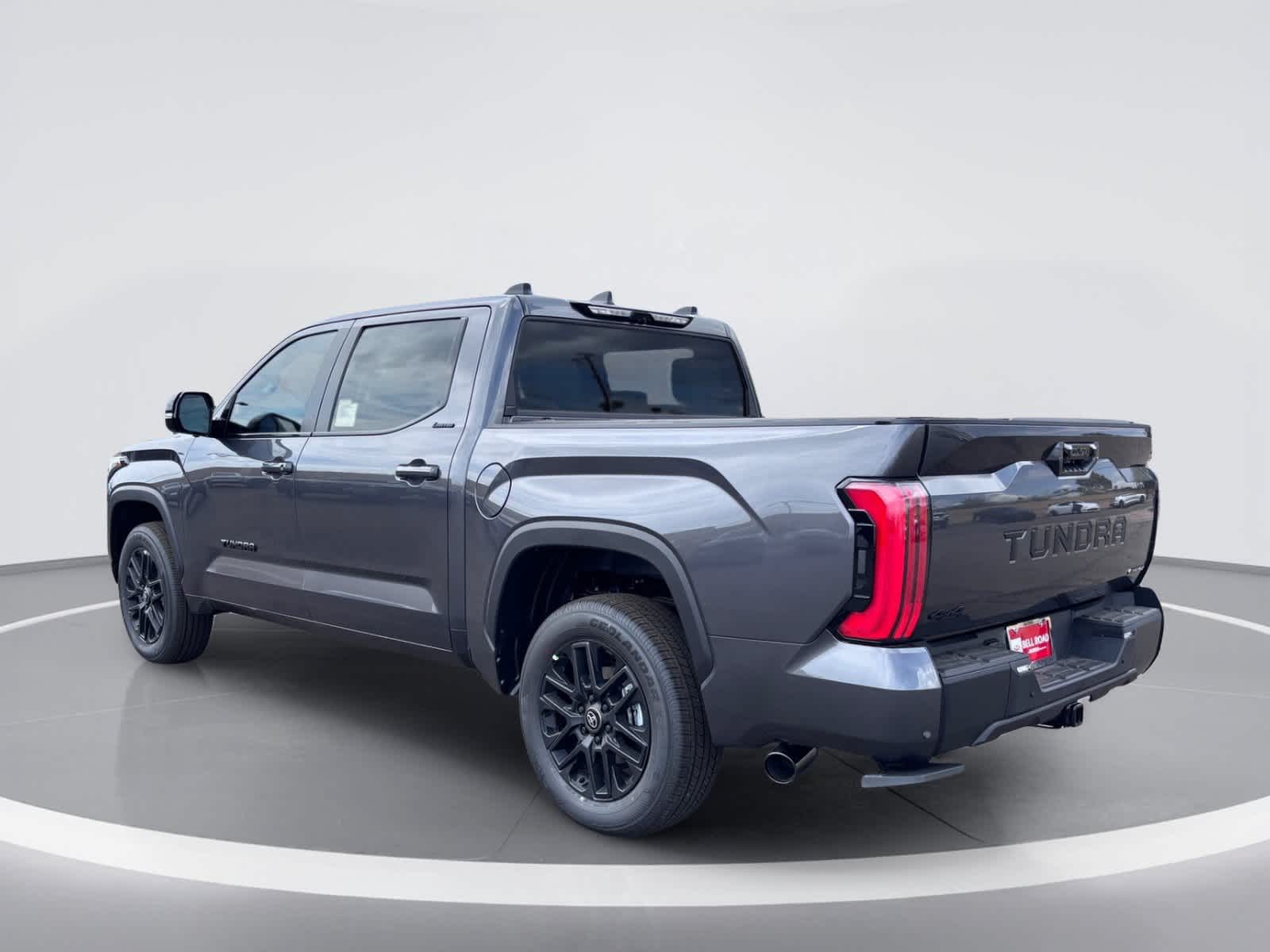 2026 Toyota Tundra i-FORCE MAX Tundra Limited