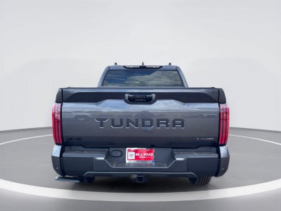 2026 Toyota Tundra i-FORCE MAX Tundra Limited
