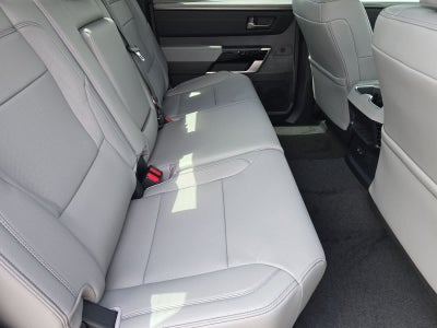 2026 Toyota Tundra i-FORCE MAX Tundra Limited