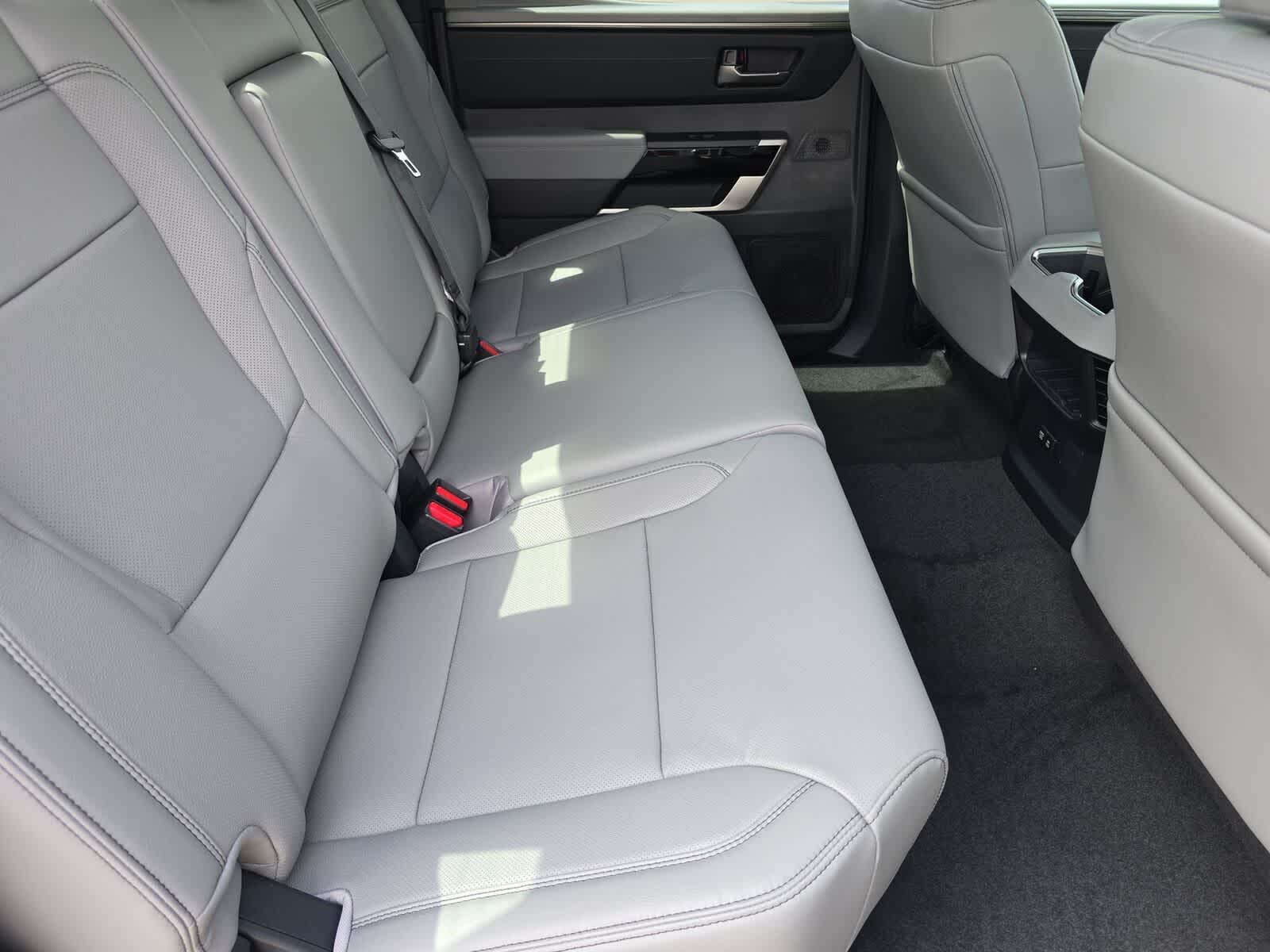 2026 Toyota Tundra i-FORCE MAX Tundra Limited