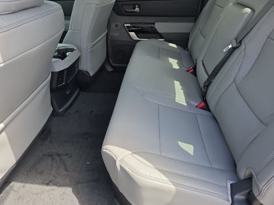 2026 Toyota Tundra i-FORCE MAX Tundra Limited