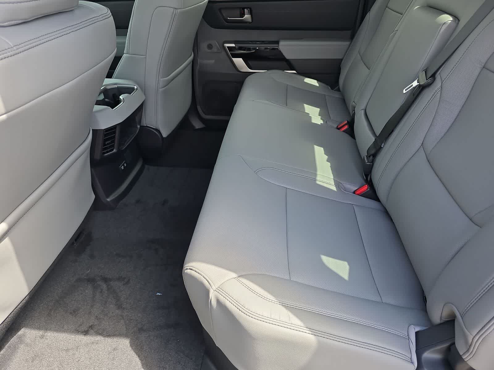 2026 Toyota Tundra i-FORCE MAX Tundra Limited