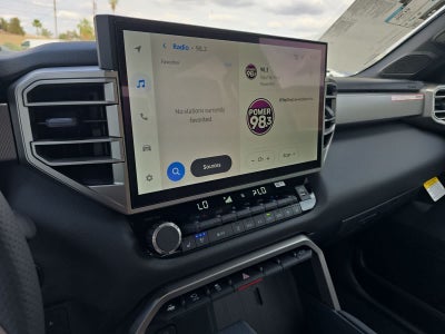 2026 Toyota Tundra i-FORCE MAX Tundra Limited