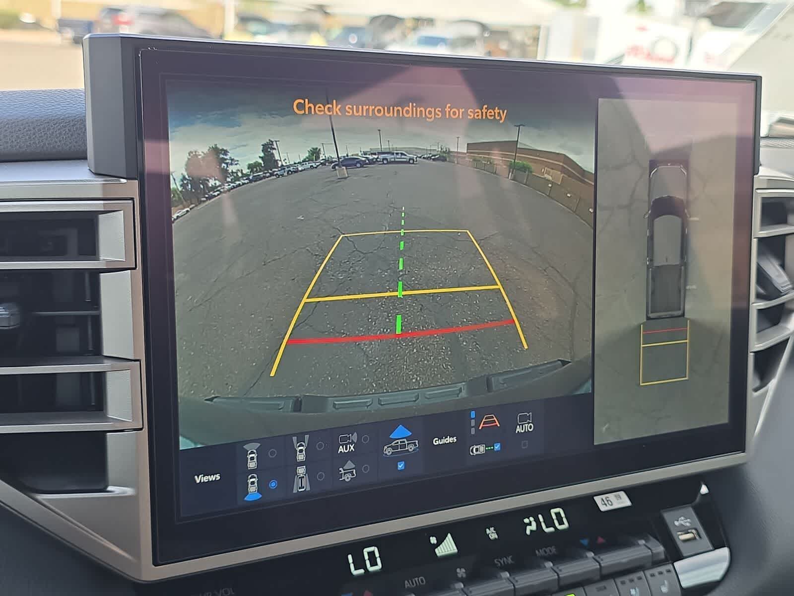 2026 Toyota Tundra i-FORCE MAX Tundra Limited