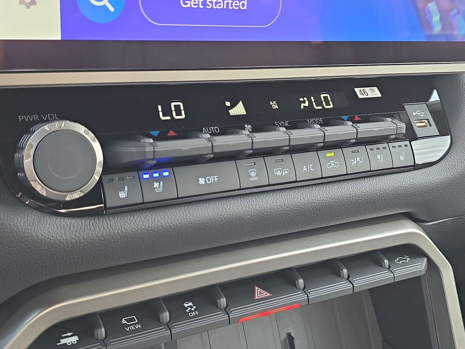 2026 Toyota Tundra i-FORCE MAX Tundra Limited