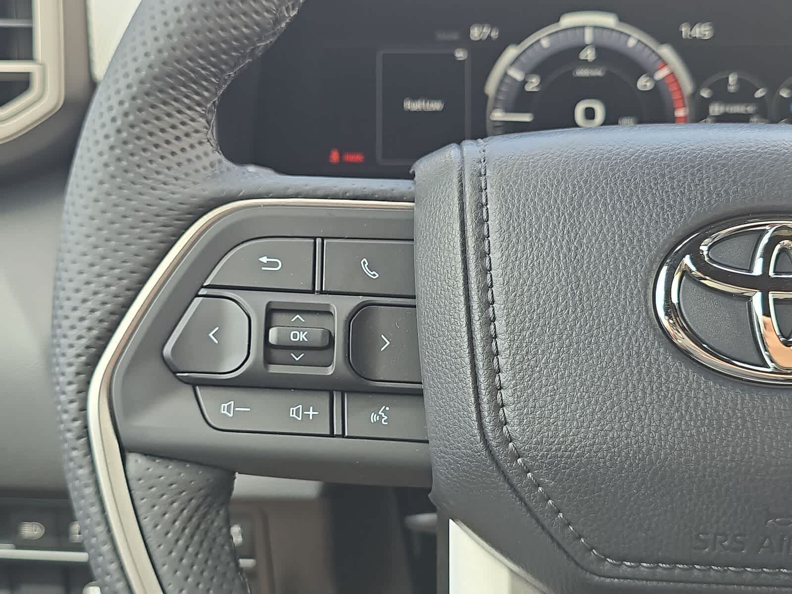 2026 Toyota Tundra i-FORCE MAX Tundra Limited