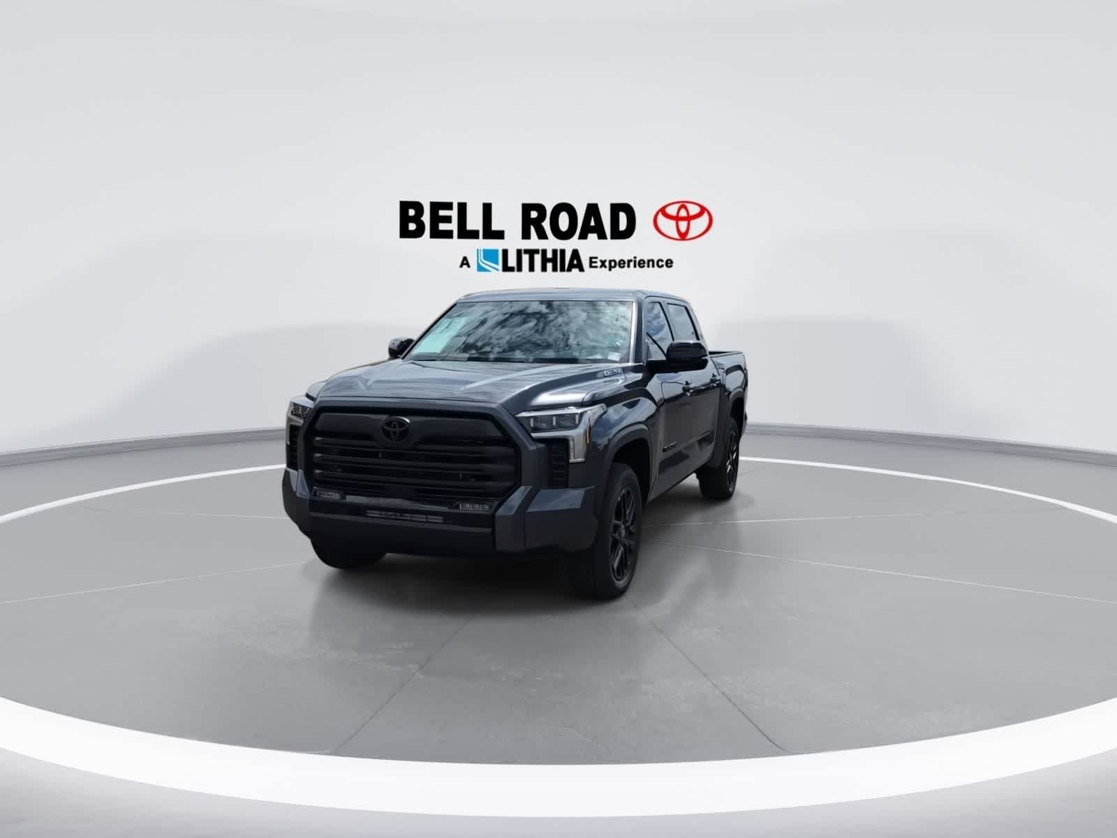 2026 Toyota Tundra i-FORCE MAX Tundra Limited