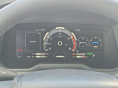 2026 Toyota Tundra i-FORCE MAX Tundra Limited
