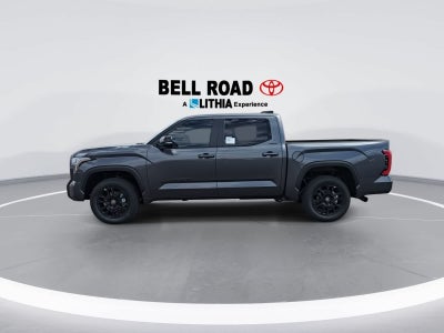 2026 Toyota Tundra i-FORCE MAX Tundra Limited