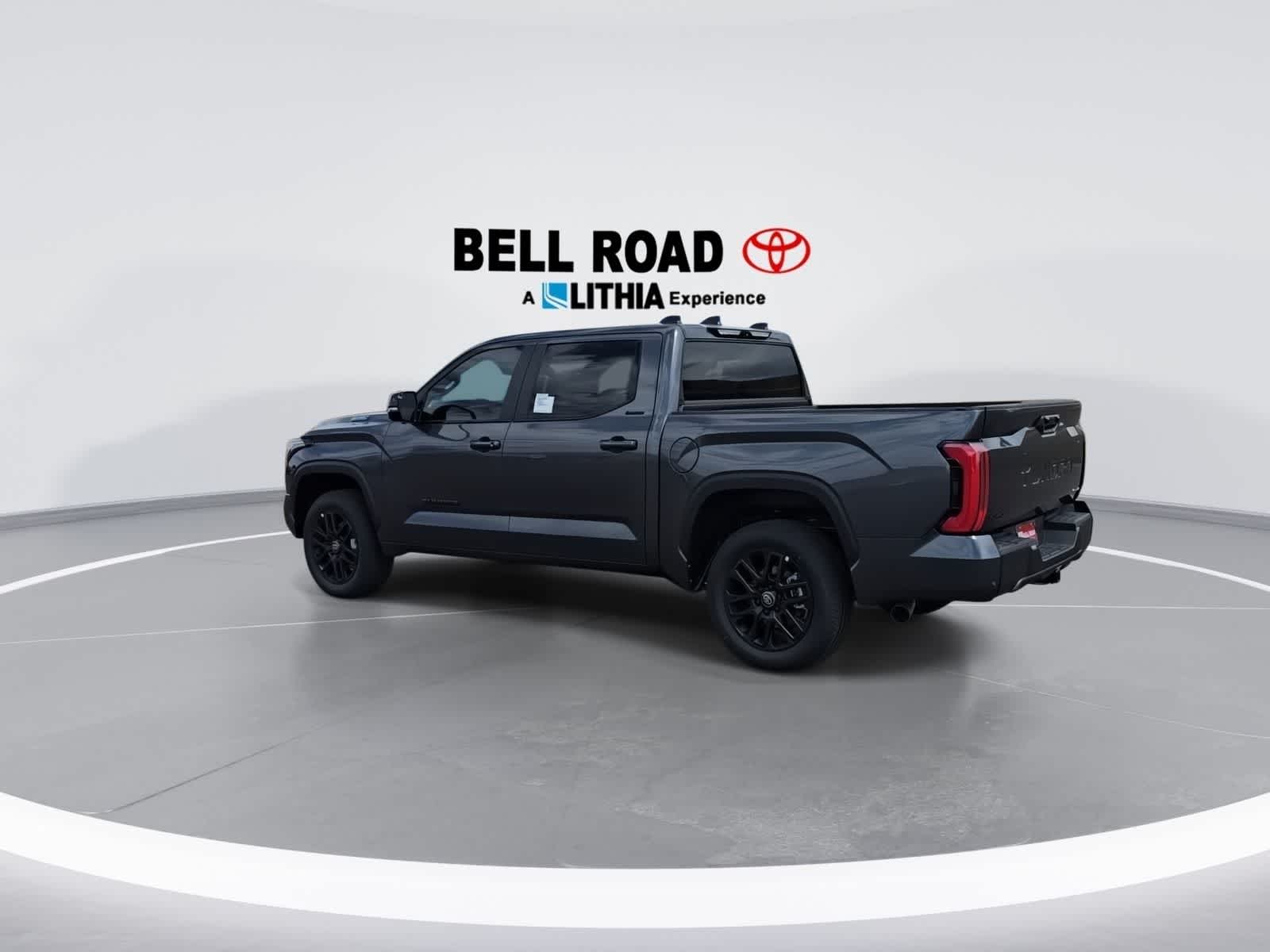 2026 Toyota Tundra i-FORCE MAX Tundra Limited