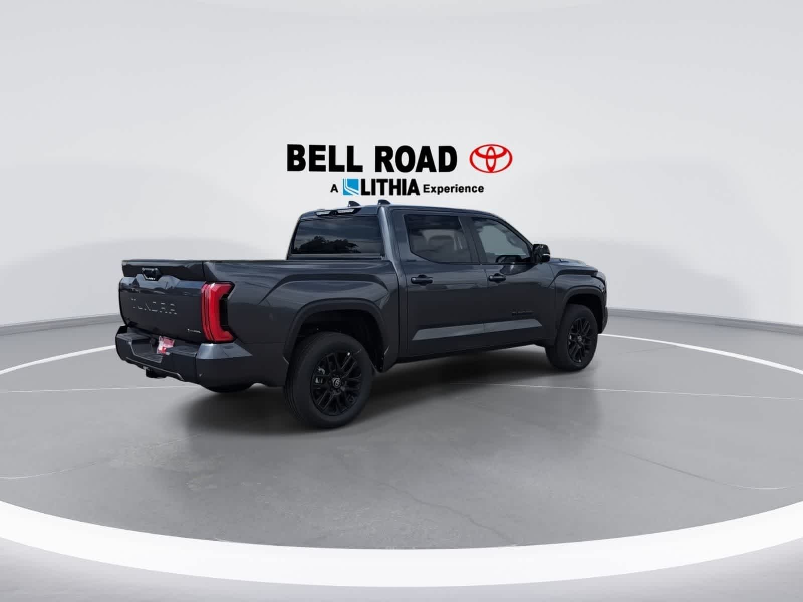 2026 Toyota Tundra i-FORCE MAX Tundra Limited