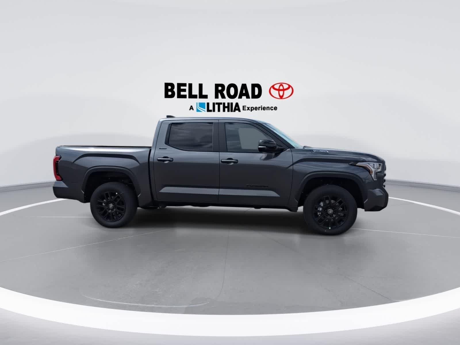 2026 Toyota Tundra i-FORCE MAX Tundra Limited