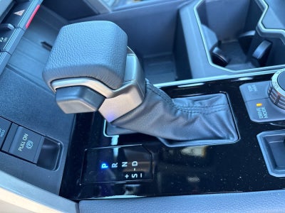 2026 Toyota Tundra i-FORCE MAX Tundra Limited