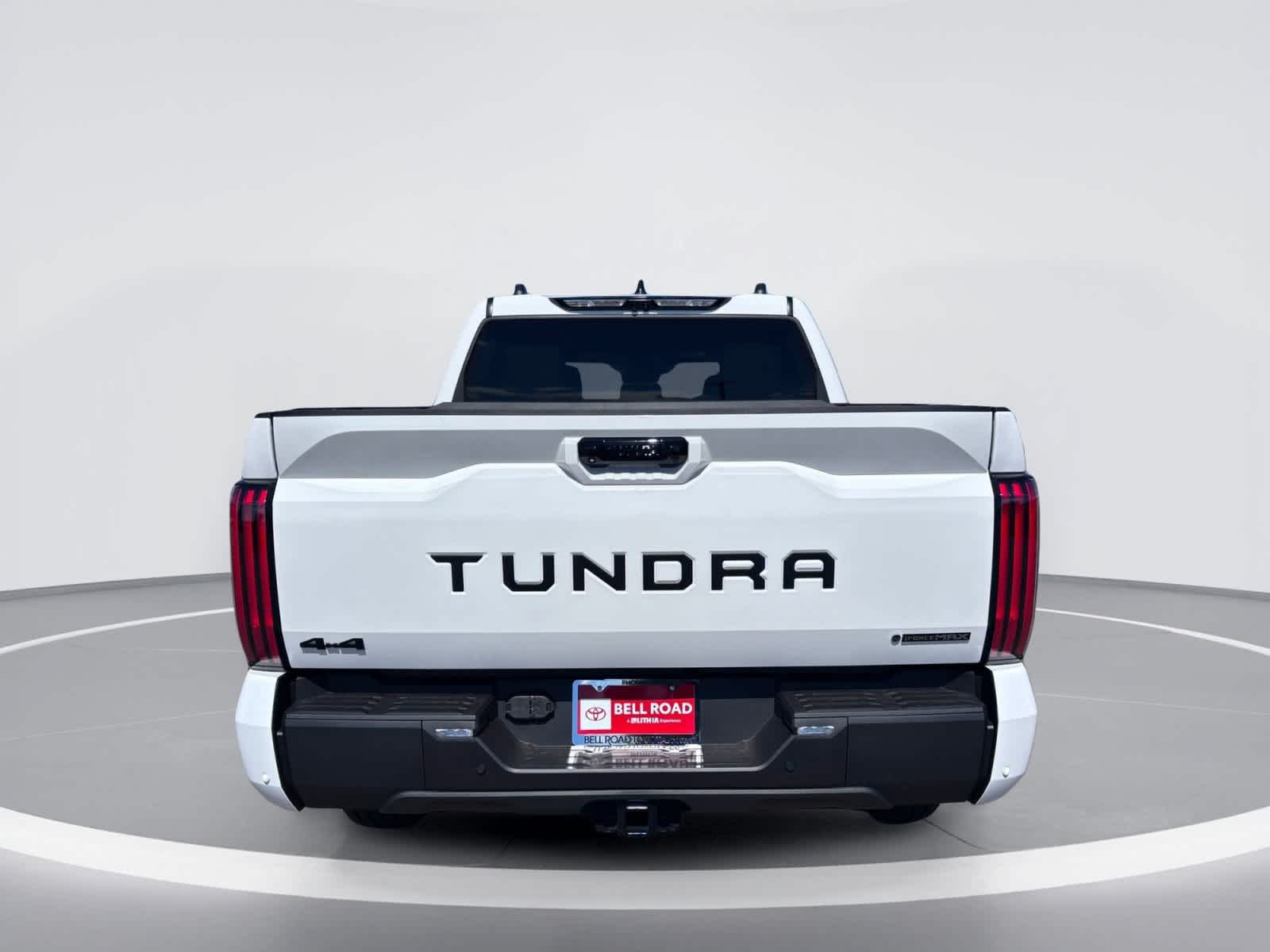2026 Toyota Tundra i-FORCE MAX Tundra Limited