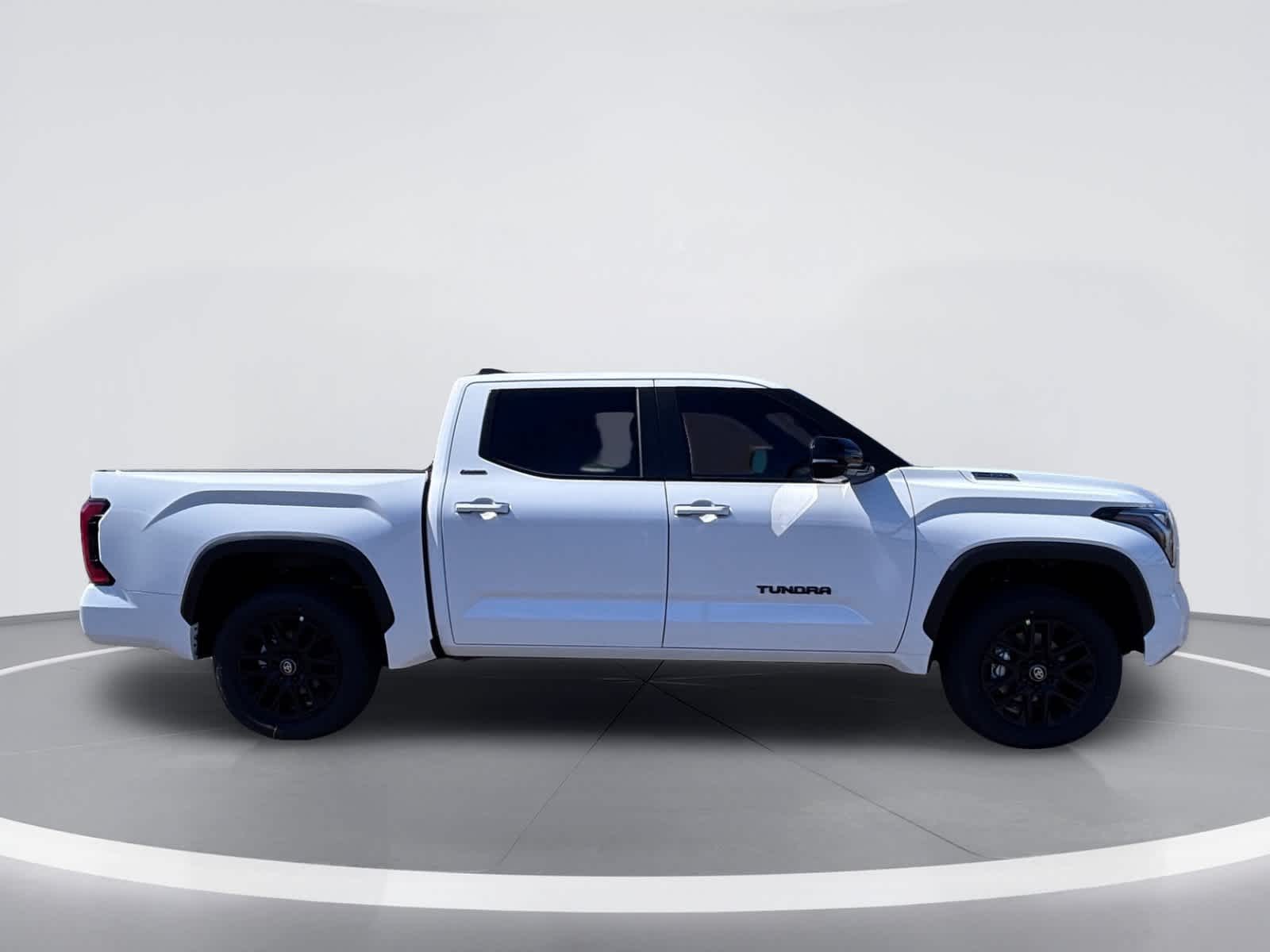 2026 Toyota Tundra i-FORCE MAX Tundra Limited